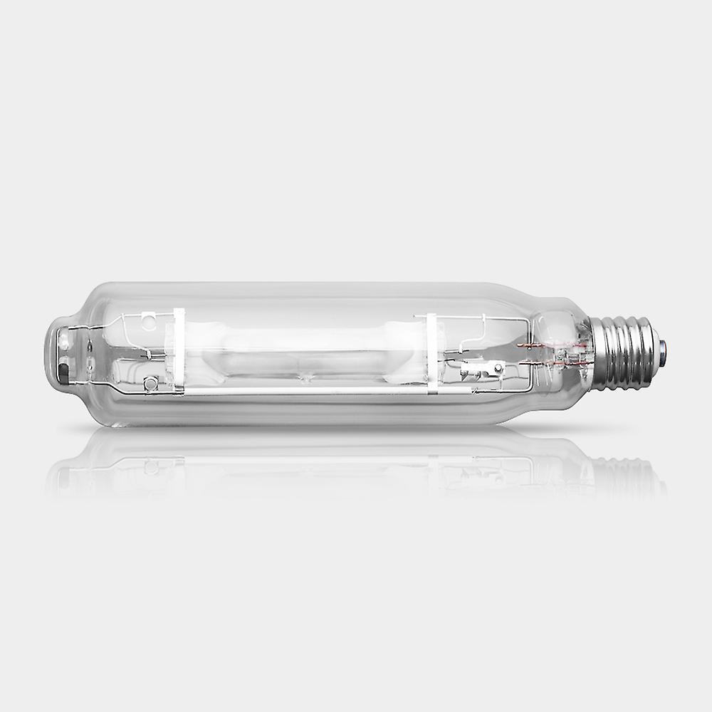 Transparent Metal Halide Bulb 1000w 6000k Vegetative Grow Light Greenhouse Mh Lamp Full Spectrum Indoor Plant Growth Lights E40 Long Life-span