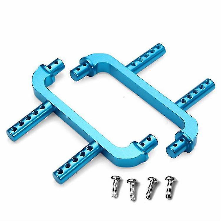 Aluminium Alloy Car Shell Support Bracket For A959 A979 A969 1/18 Rc Truck Parts Parts