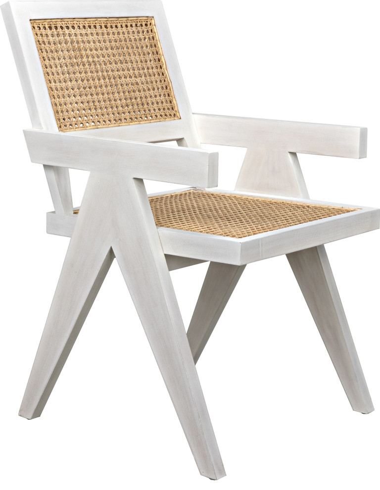 Jude Chair   Tropical   Dining Chairs   by HedgeApple  Houzz