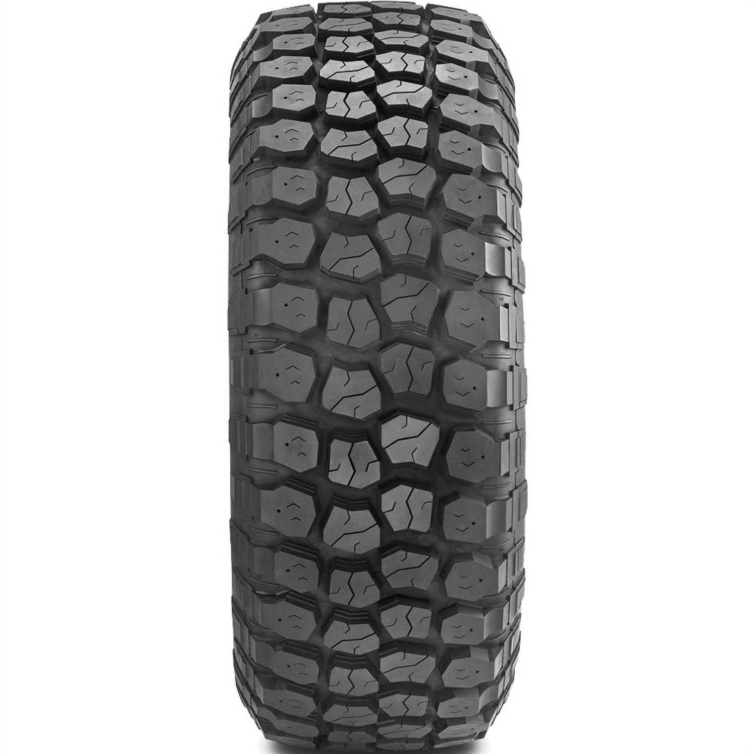 Ironman All Country M/T LT 35X12.50R18 Load F 12 Ply MT Mud Tire