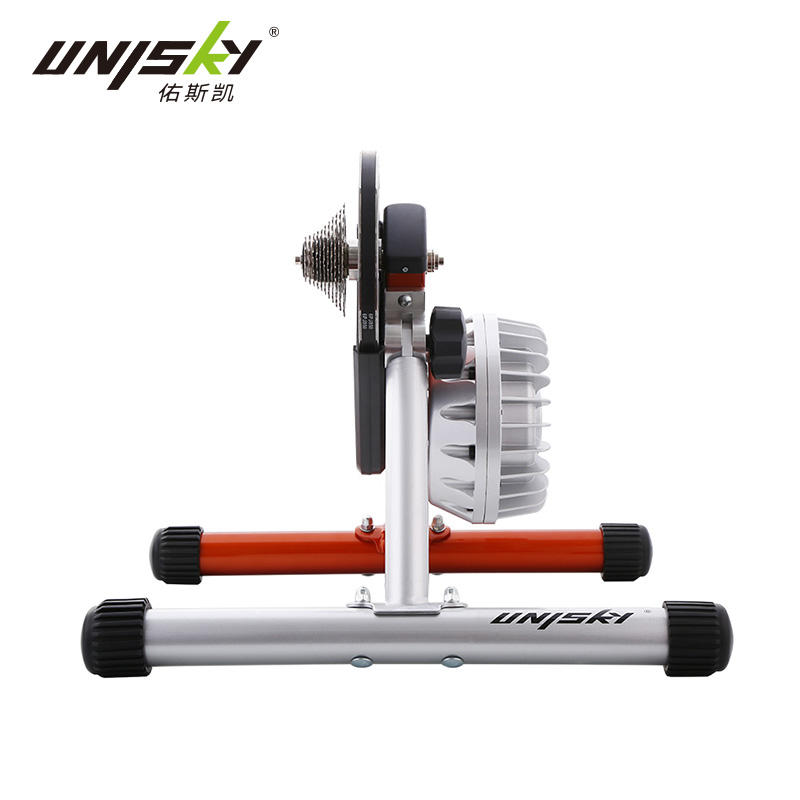 Adjustable Reusable Cycling Mountain Bike Trainer Stand