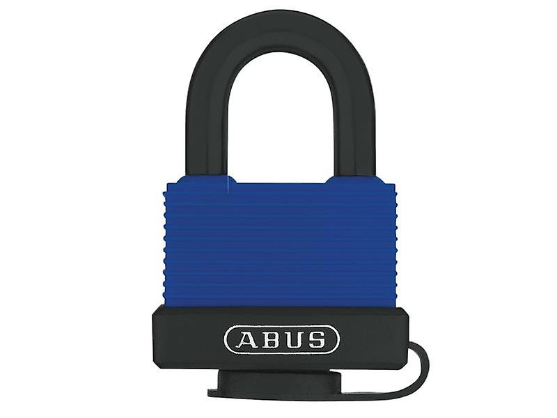 ABUS 70IB/50mm Aqua Safe Brass Padlock Keyed Alike 6401 ABUKA42686