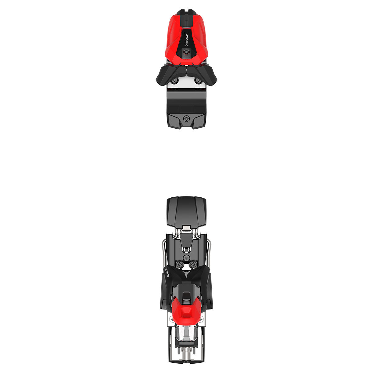 2025 Atomic ICON Race Bindings