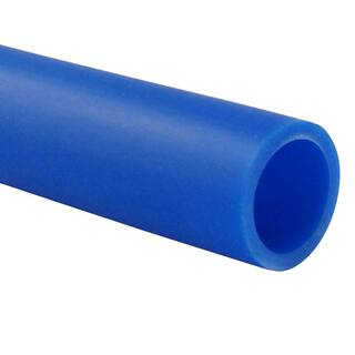 Apollo 34 in. x 100 ft. Blue PEX-B Pipe APPB10034