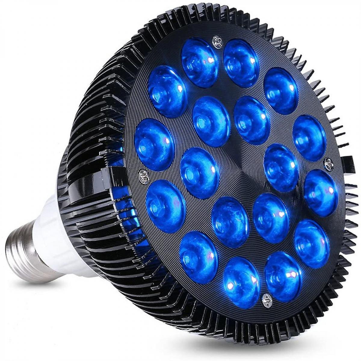 Led Plant Growth Fill Light 18w Plant Light