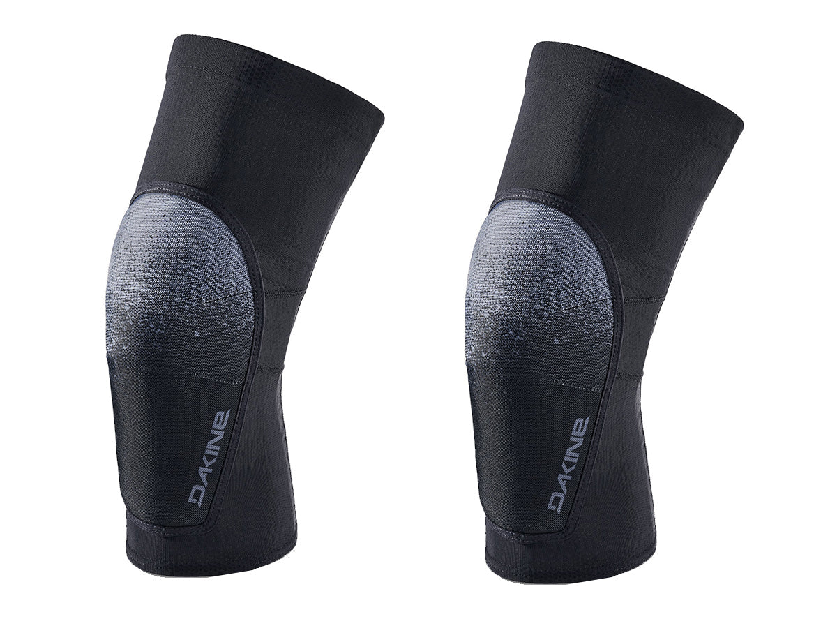 Dakine Slayer Knee Pads - Black