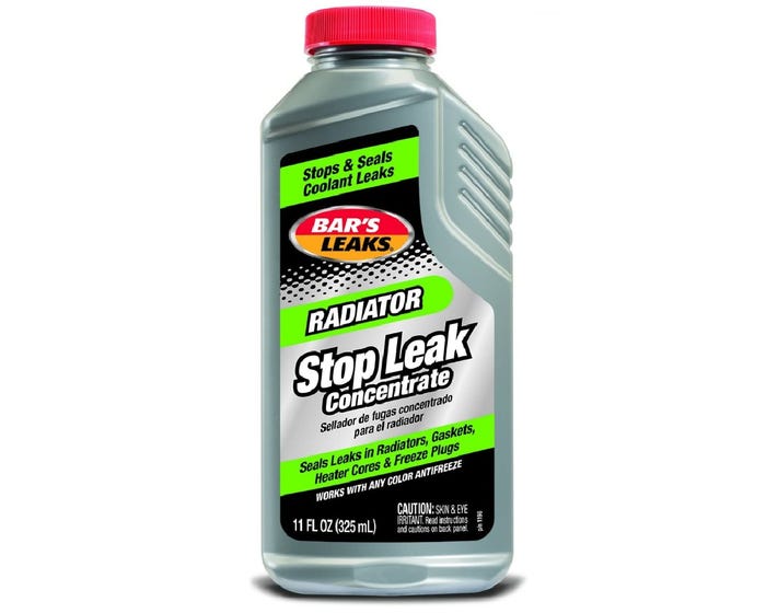 Bars Leaks® Radiator Stop Leak Concentrate， 11 oz. - 1196