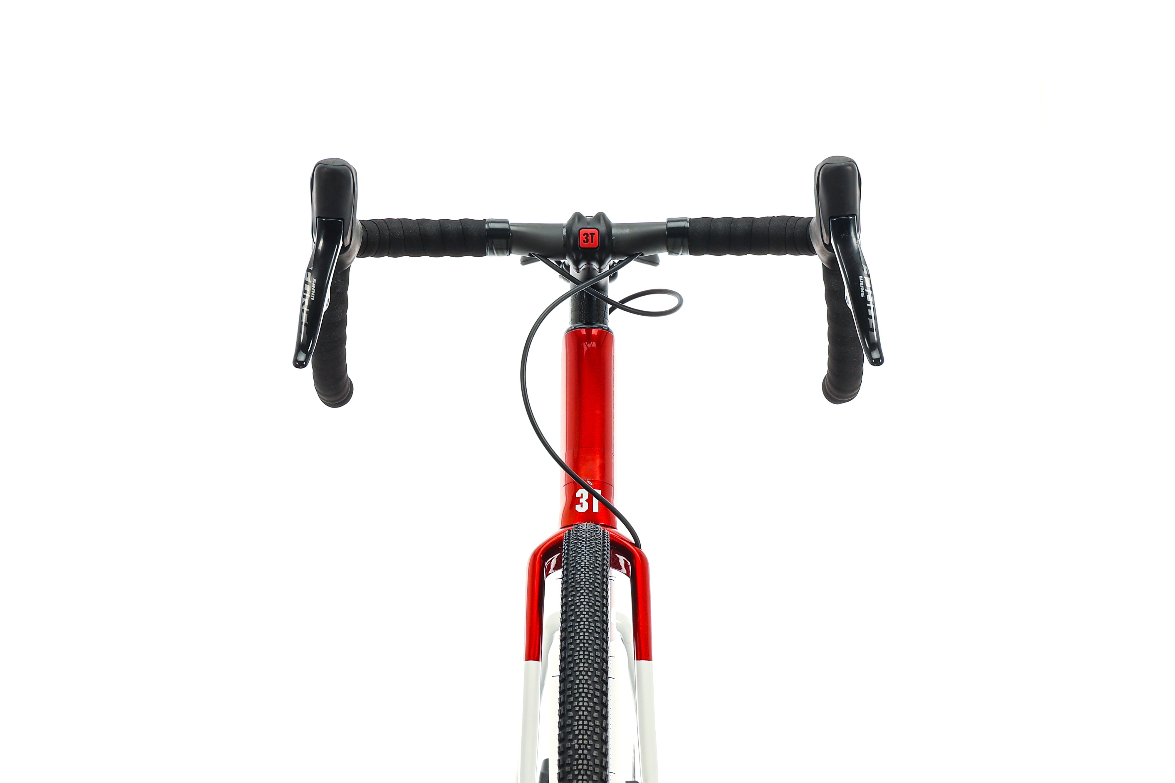 3T Exploro RaceMax Force AXS Gravel Bike - 2022, 56cm
