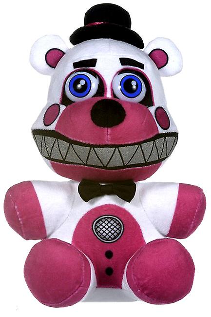 Five Nights at Freddy ' s Funtime Freddy goseanimal Plush Plush Sofis 23cm