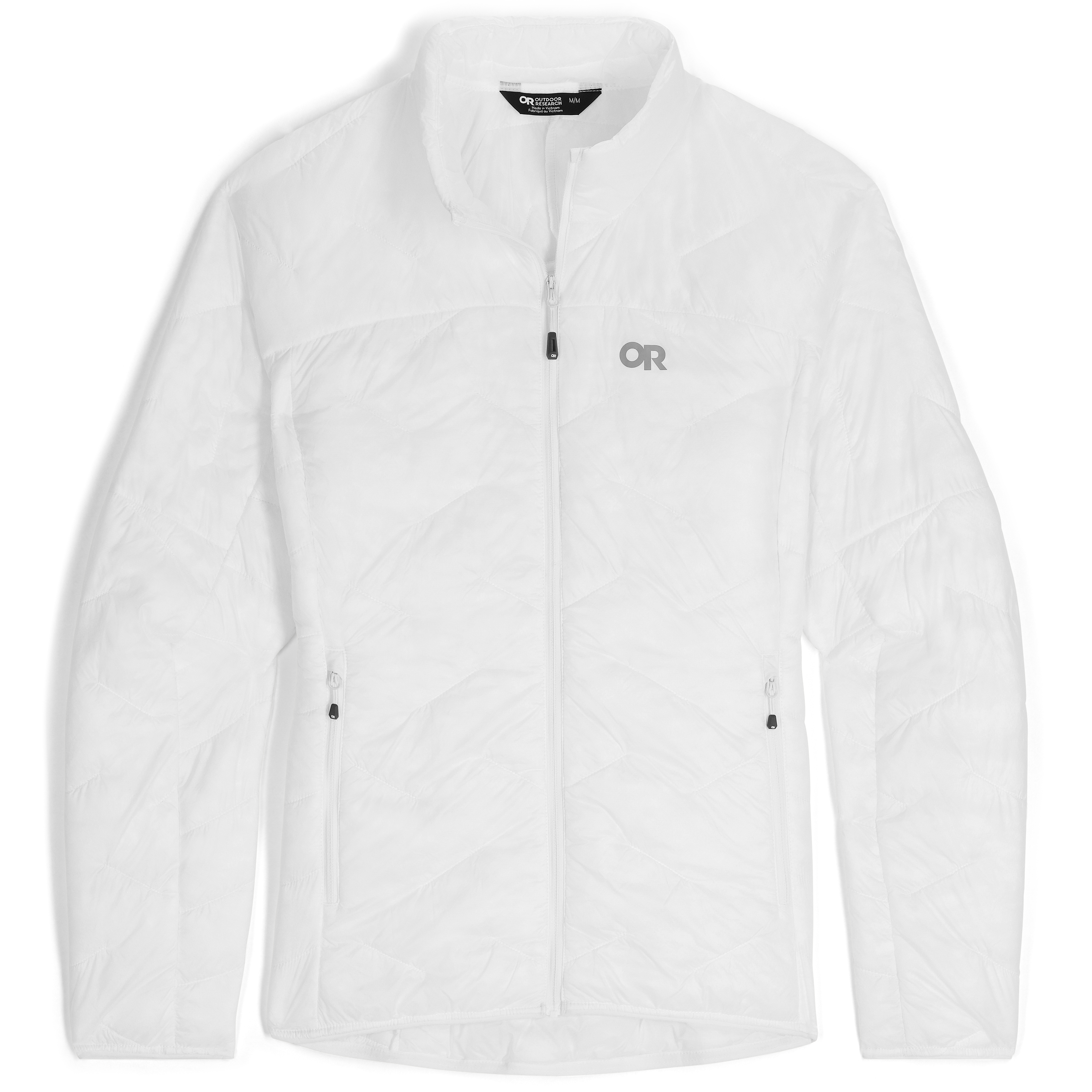 Women's SuperStrand LT Jacket