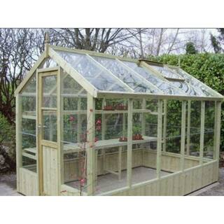 Ejoy 48 in. L x 24 in. W x 0.31 in.Thickness Corrugated Polycarbonate Plastic Clear Twin Wall Roofing Panel (Set of 24-Piece) TwinWall_TWPSC48x24_8mm_24pc