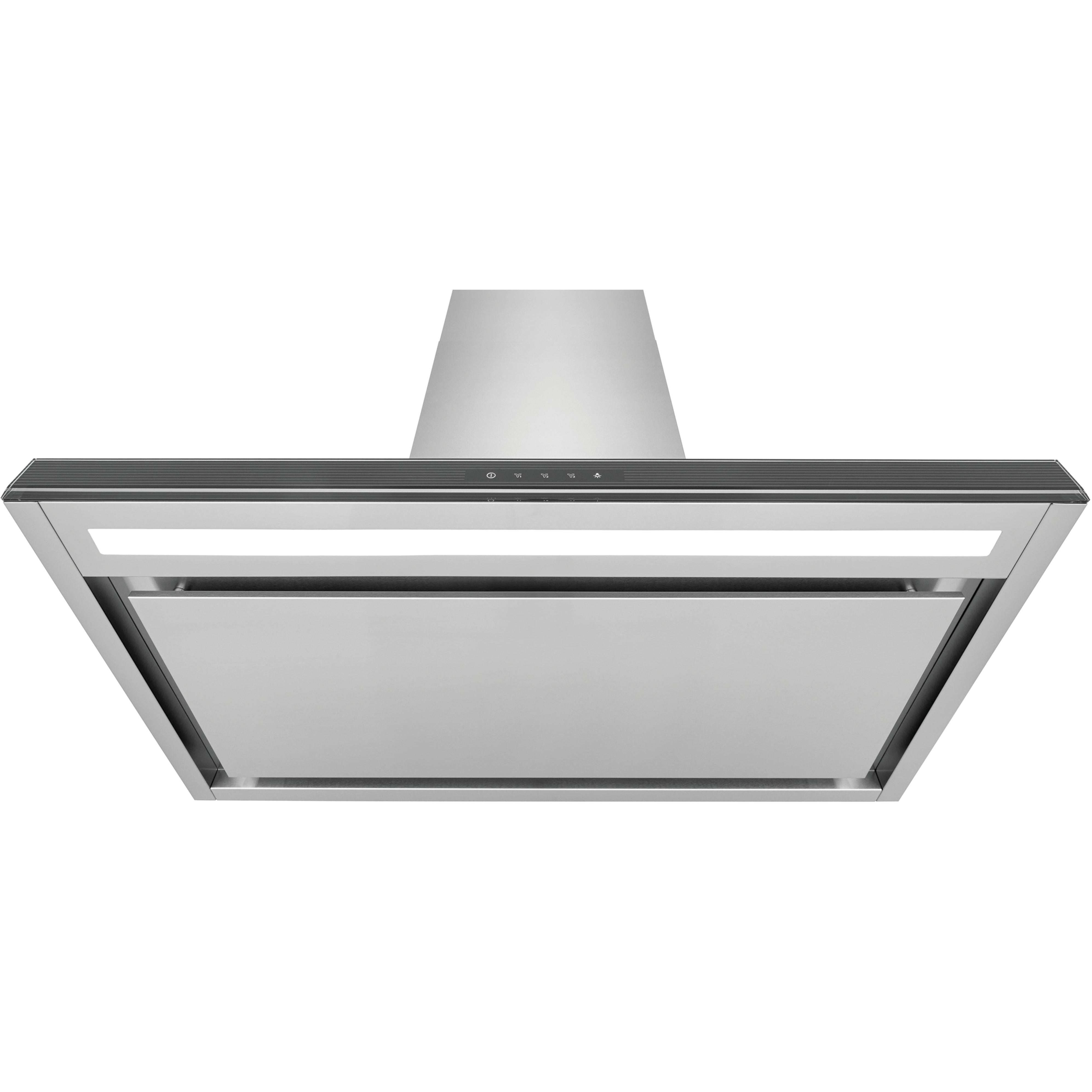 Electrolux 36-inch Wall Mount T Shape Hood ECVW3662AS