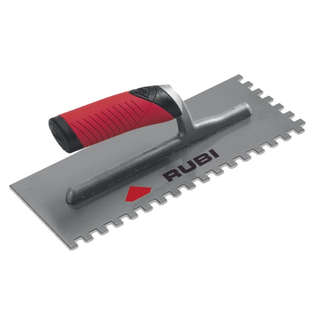 Rubi Tools Gagged Trowel 3