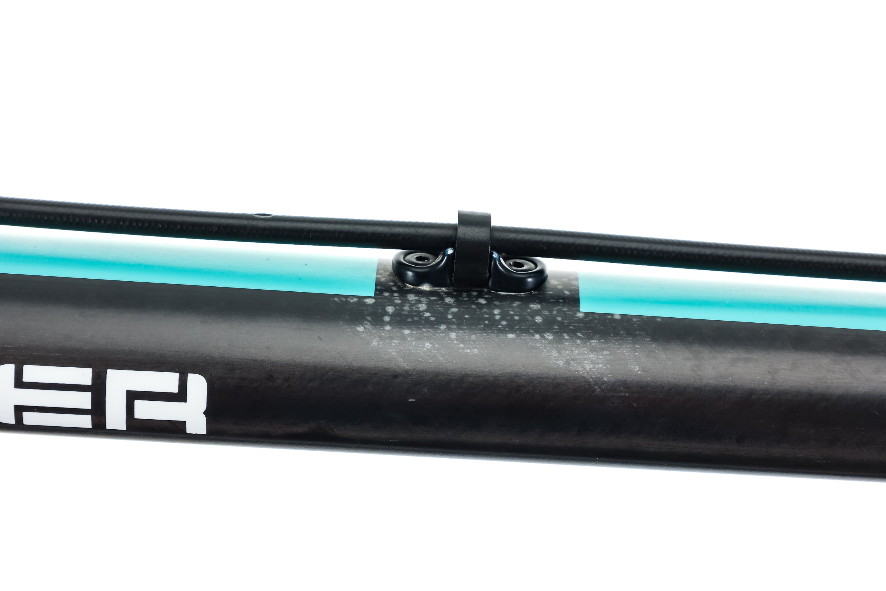 Bianchi Zolder Cyclocross Bike - 2016, 49cm