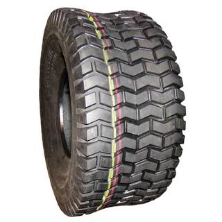 Hi-Run 11 in. x 4 in.-5 2-Ply SU12 Turf II LawnGarden Tire WD1180