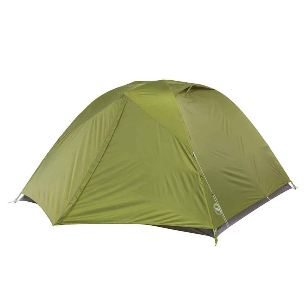 Big Agnes Blacktail 4 4Person Tent  Olive