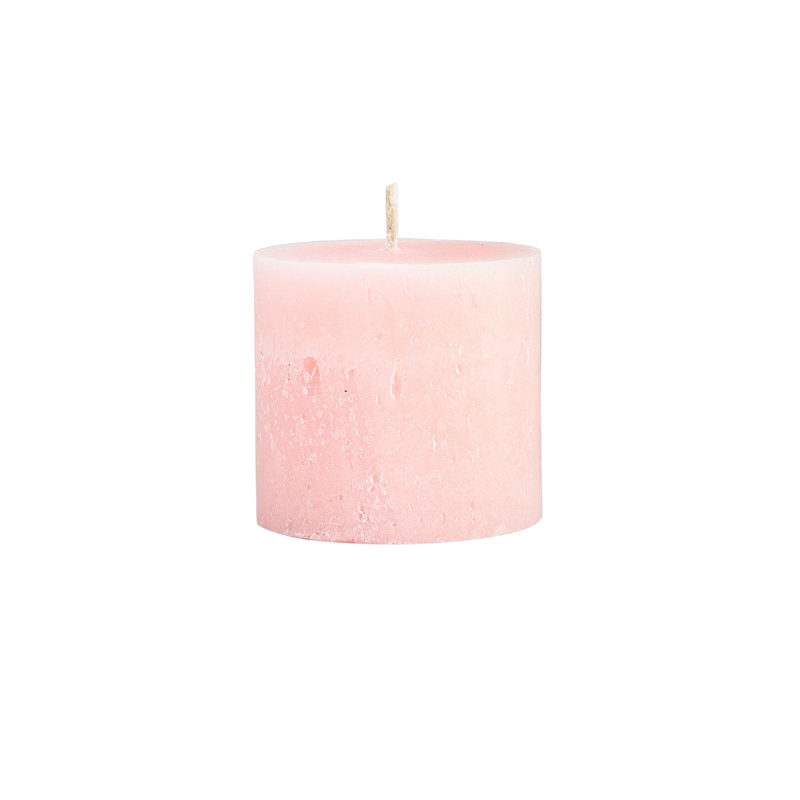 Karaca Andy  Cylinder Candle 6,5X6 Cm 153.20.01.0162