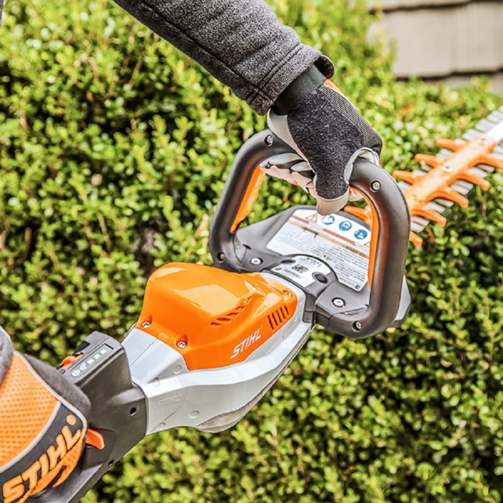 Stihl HSA 94 R 24 Hedge Trimmer Battery Powered