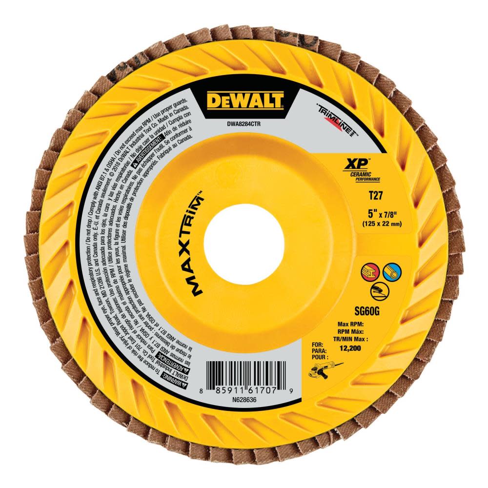 DEWALT 5