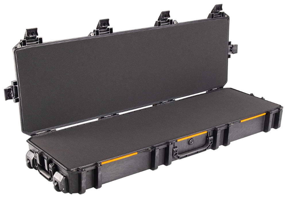 V800 Vault Double Rifle Case ;