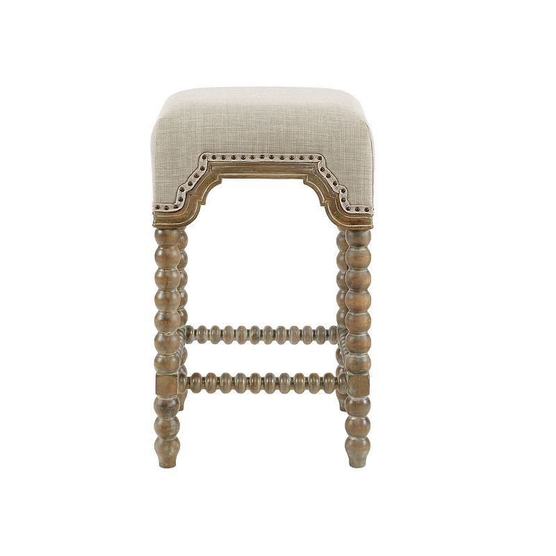 Madison Park Davisina Counter Stool