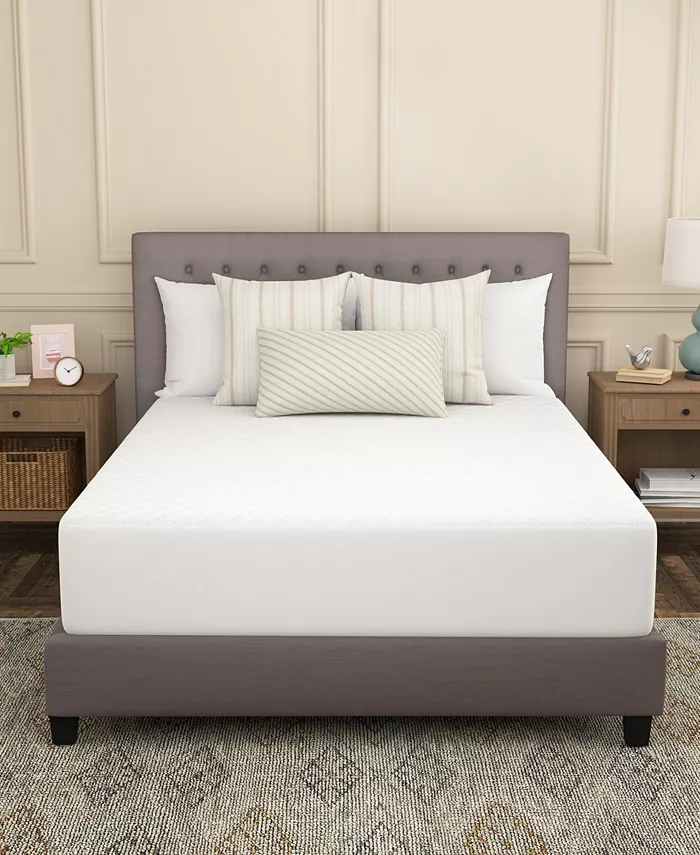 Sealy Flex Copper Mattress Protector， Twin