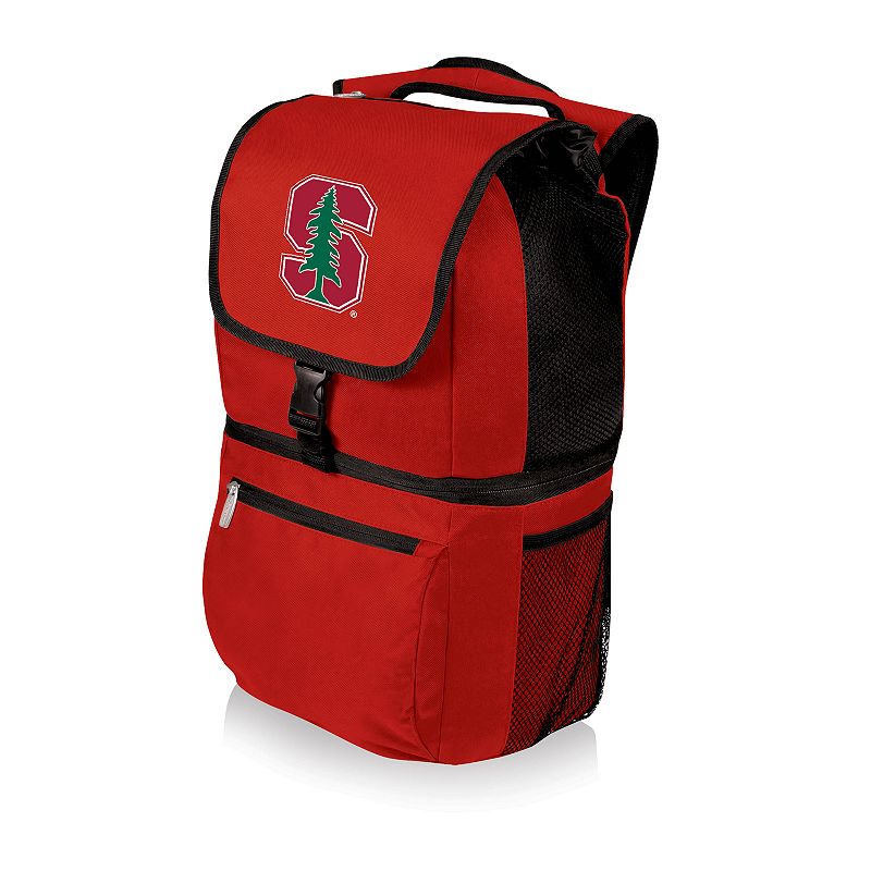 Picnic Time Stanford Cardinal Zuma Cooler Backpack