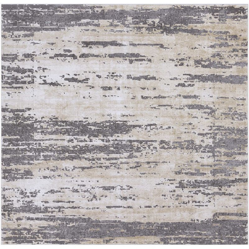 Arnie Modern Area Rug