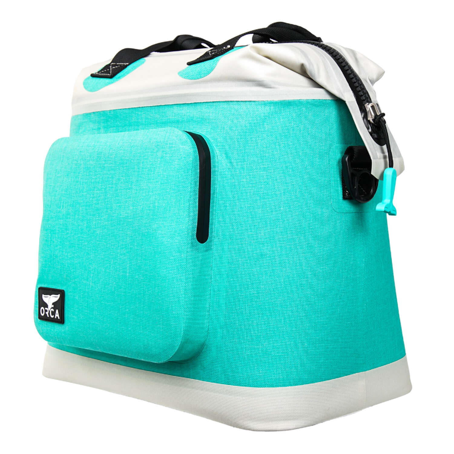 ORCA Walker Seafoam 50 lb Cooler Tote