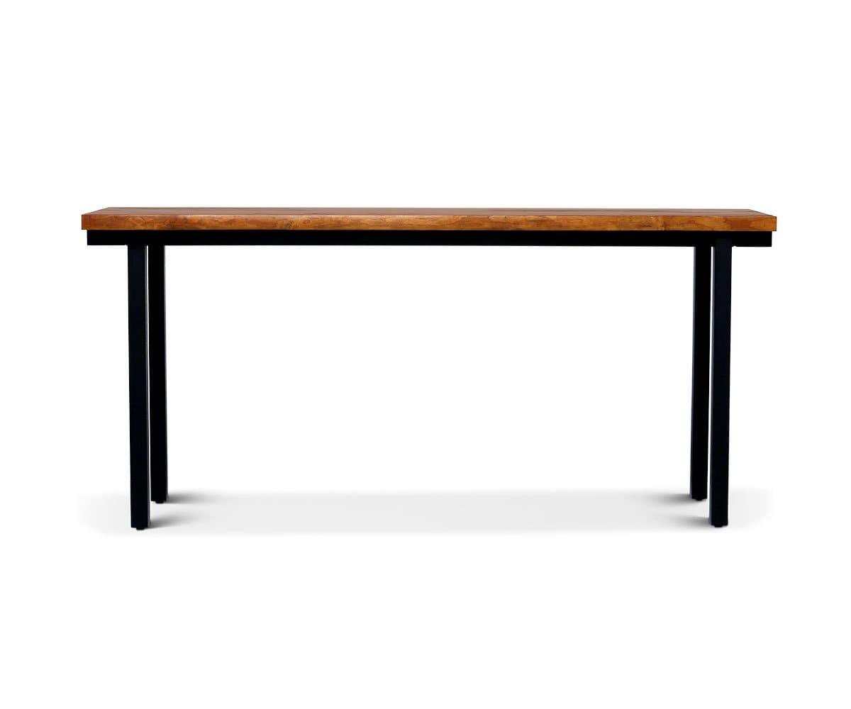 Karsten Counter Height Sofa Table