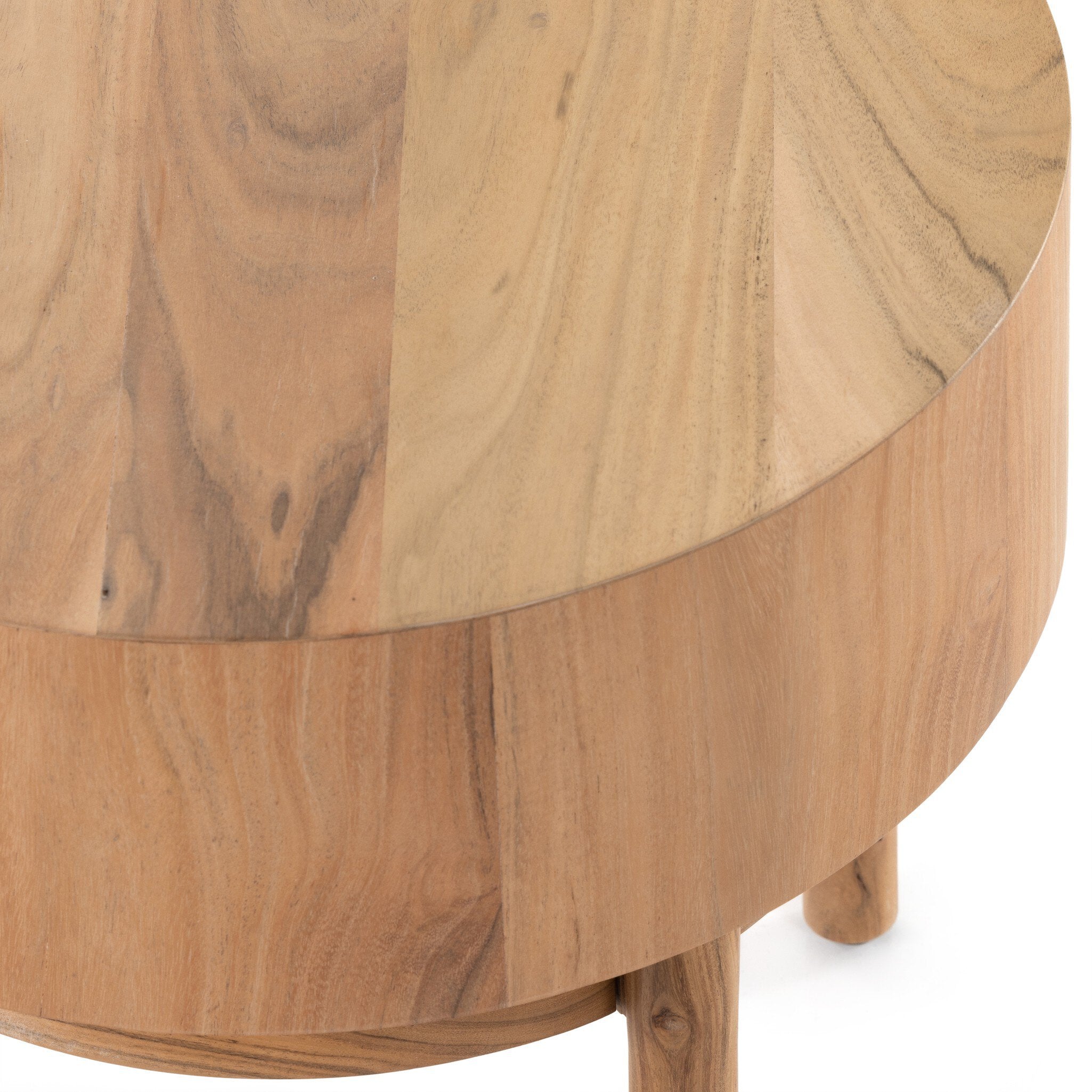 Alwyn Side Table