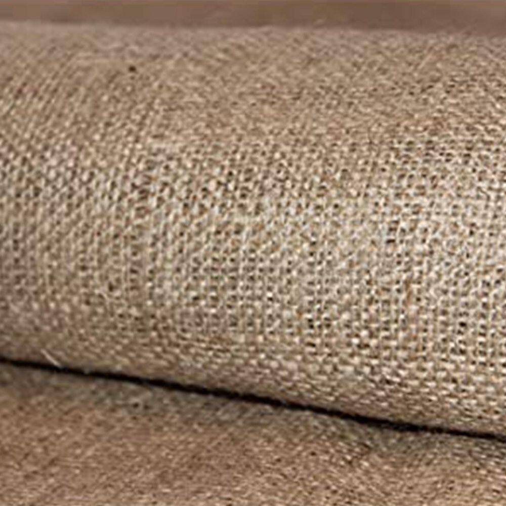 Dewitt Company NB3 3 ft. x 250 ft. Medium Weave Natural Burlap Cloth for Soil Erosion DWT-NB3