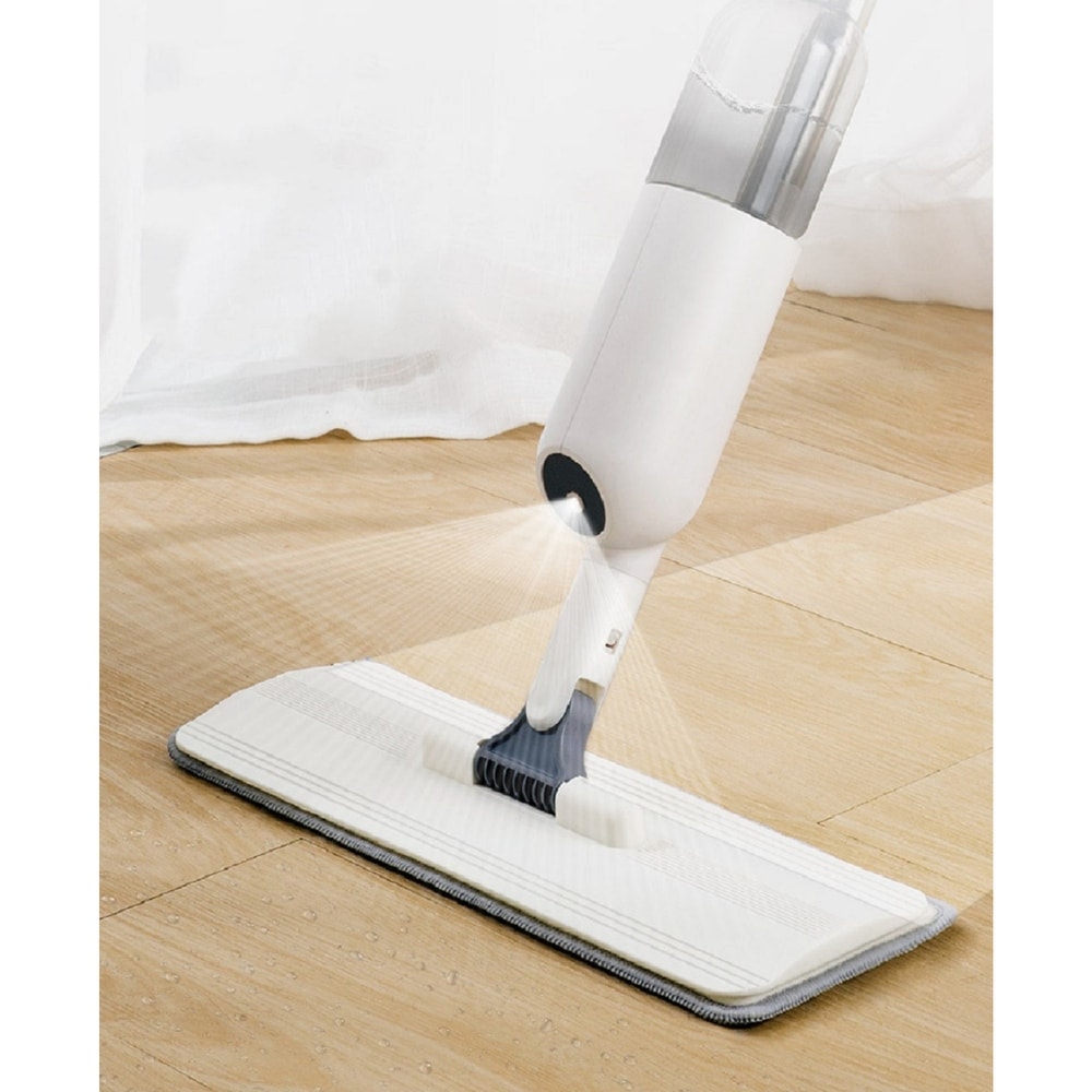 True   Tidy Spray Mop