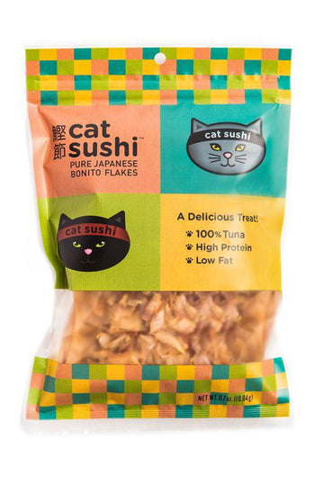 Cat Sushi Classic Bonito Flakes