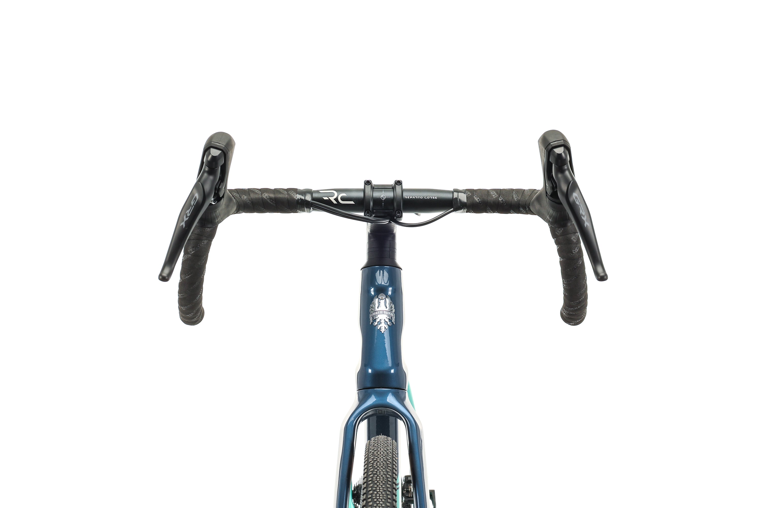 Bianchi Arcadex GRX600 Gravel Bike - 2022, Large