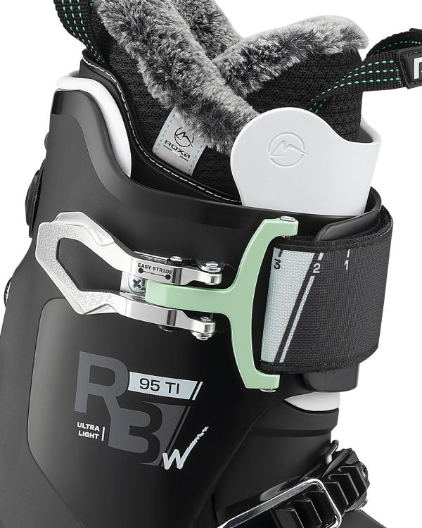 Roxa R3 95 W TI Ski Boots 2025