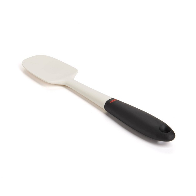 Oxo Silicone Spoon Spatula White