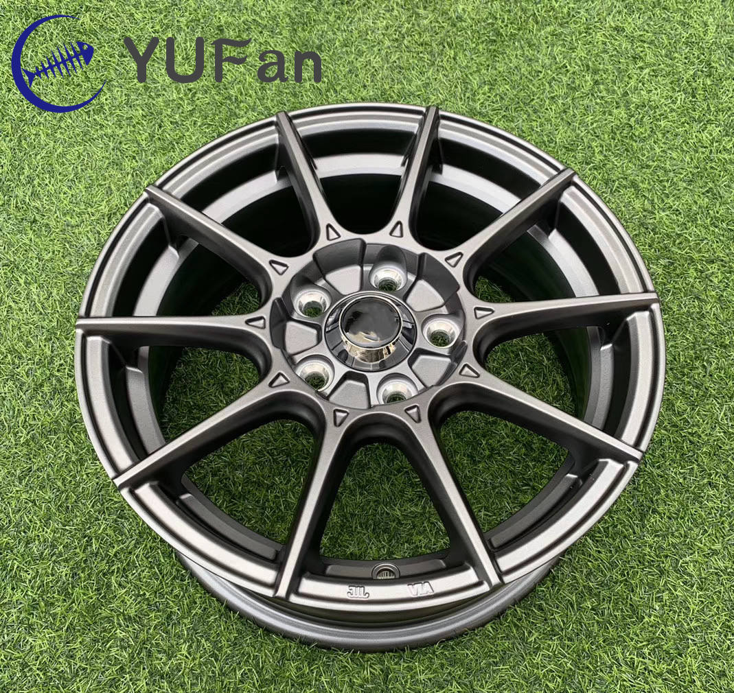 15  inch  Car refitting Casting wheel rims Passenger Car Wheels tires other wheels.