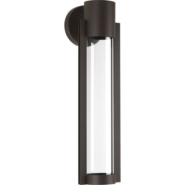 Z-1030 Collection One-Light LED Medium Wall Lantern - 23.250