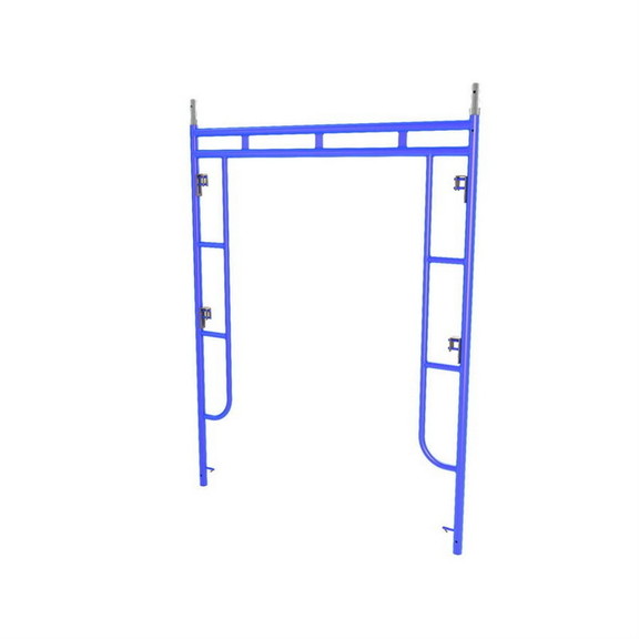 Bon Tool 14 278 Open End Sidewalk Scaffold Panel  ...