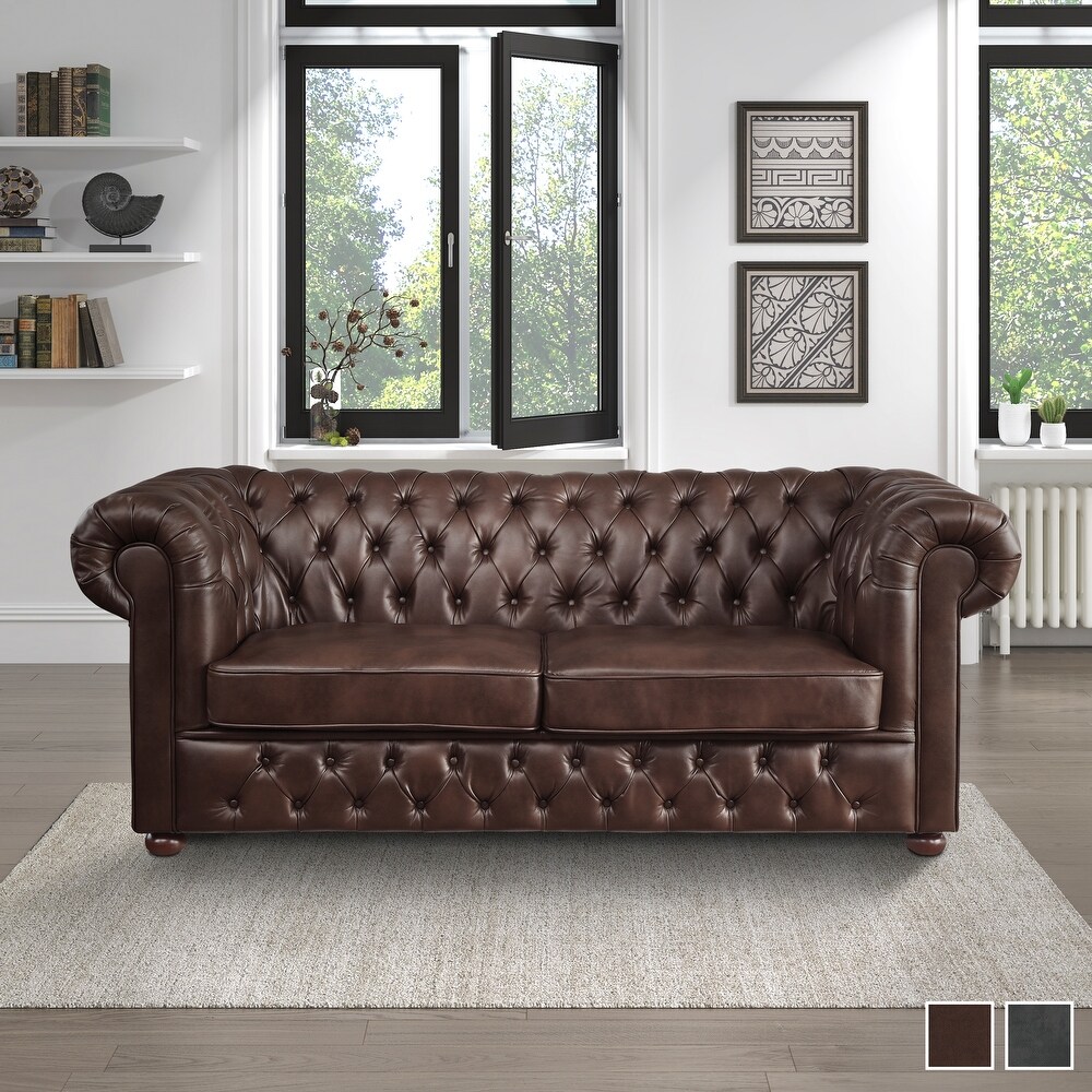 Colby Living Room Sofa