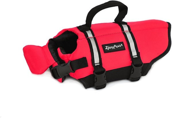 ZippyPaws Adventure Dog Life Jacket