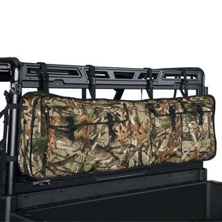 Classic Accessories Next Vista G1 Camo UTV Double Gun Carrier 18-130-016001-00