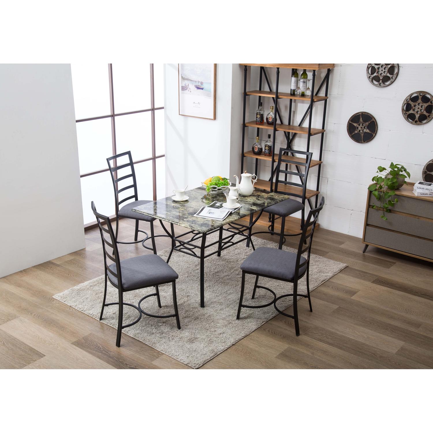 Boraam Bastian Dining Table