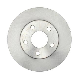 ACDelco Non-Coated Disc Brake Rotor - Front 18A559A