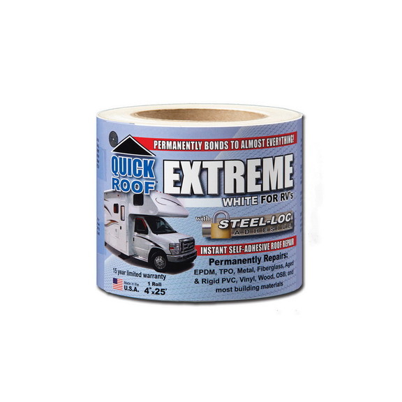 Cofair Products UBE425 Quick Roof Extreme With Ste...