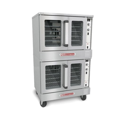 Southbend SLEB/20CCH Oven， Convection， Electric， 240V/3-Ph