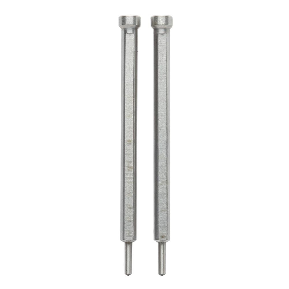 Milwaukee SM 1-3/8 in. TCT Retractable Pins 49-59-0015 from Milwaukee