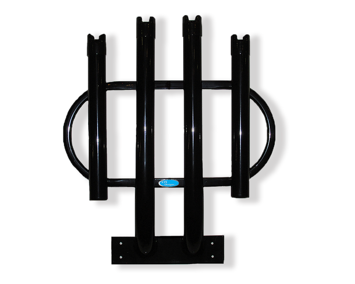 CPI Designs Rod Rack Bumper Mount IV RRIV