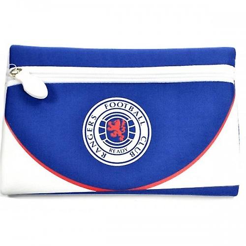 Rangers FC Crest Pencil Case